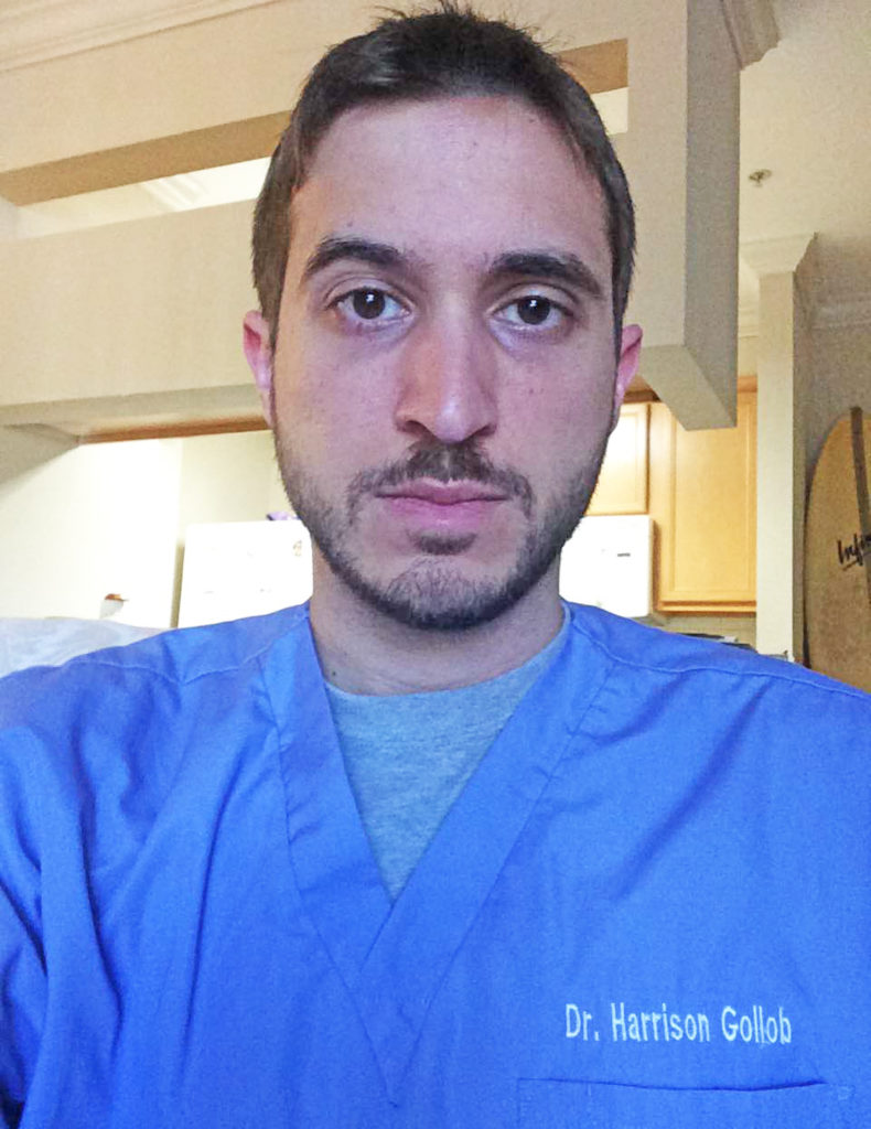 Dr Harrison Gollob Greenberg Dental & Orthodontics