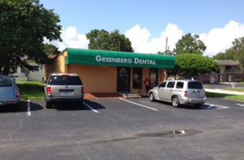 Dentist in Sanford | Greenberg Dental & Orthodontics