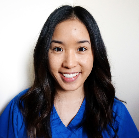Dr. Lina Yu Greenberg Dental & Orthodontics